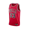 Picture of Chicago Bulls Jersey