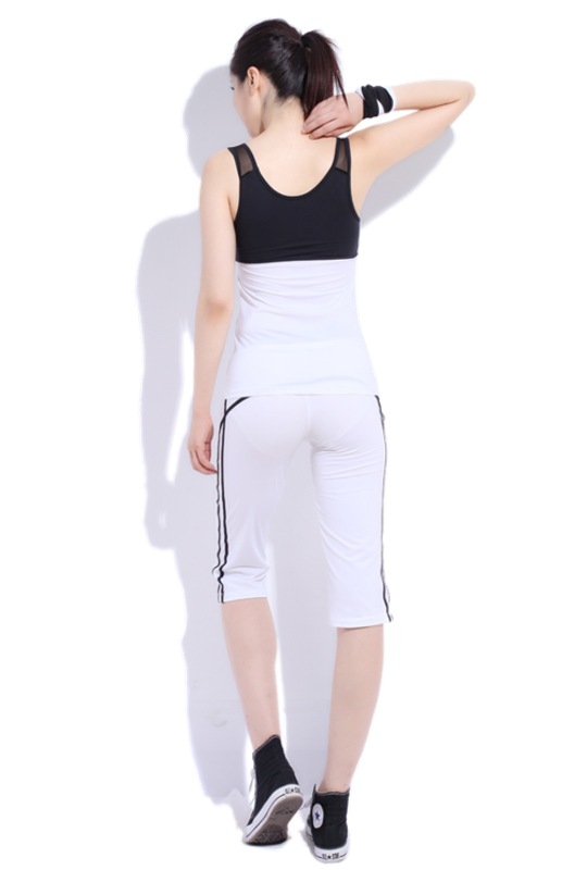 Picture of Yoga women set