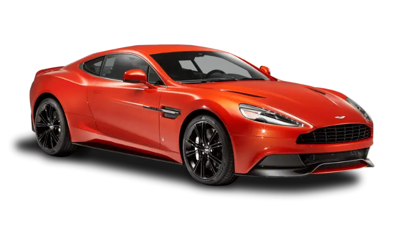 Picture of Aston Martin DB11