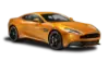 Picture of Aston Martin DB11