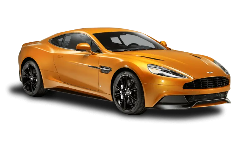 Picture of Aston Martin DB11