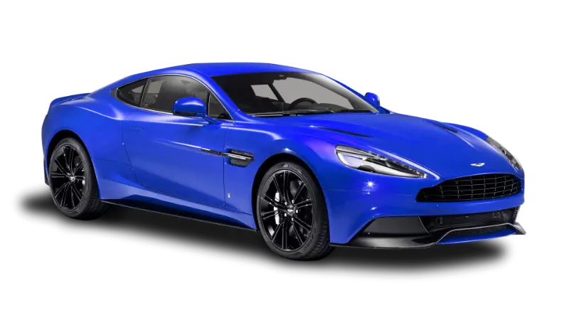 Picture of Aston Martin DB11