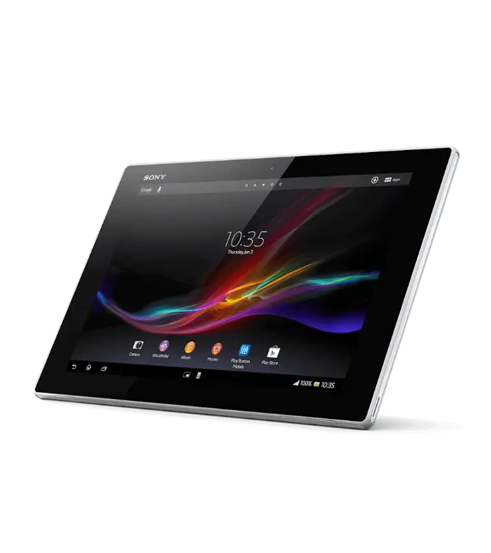 Picture of Tablet