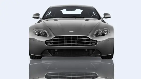 Picture for category Aston Martin